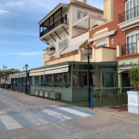 La Vasca * 圣玛丽亚港