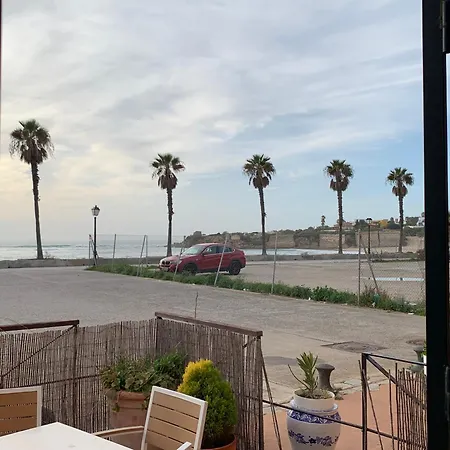 公寓 La Vasca *